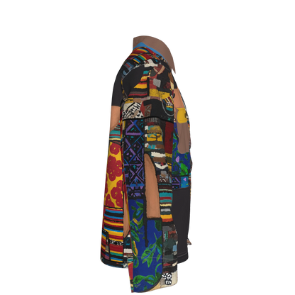 Twin Tikes Shibuya 渋谷区 Chore Jacket