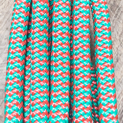 10 Ft Clinician Loop Reins