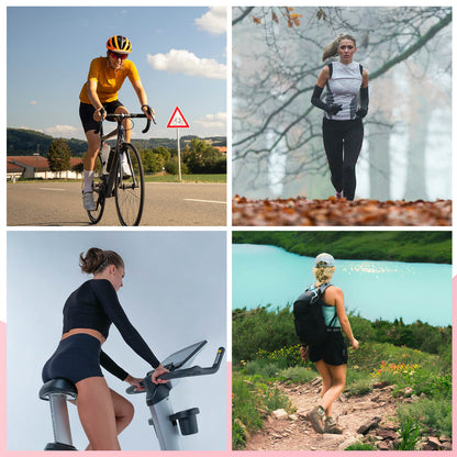 TVI Cycling Cap Under Helmet