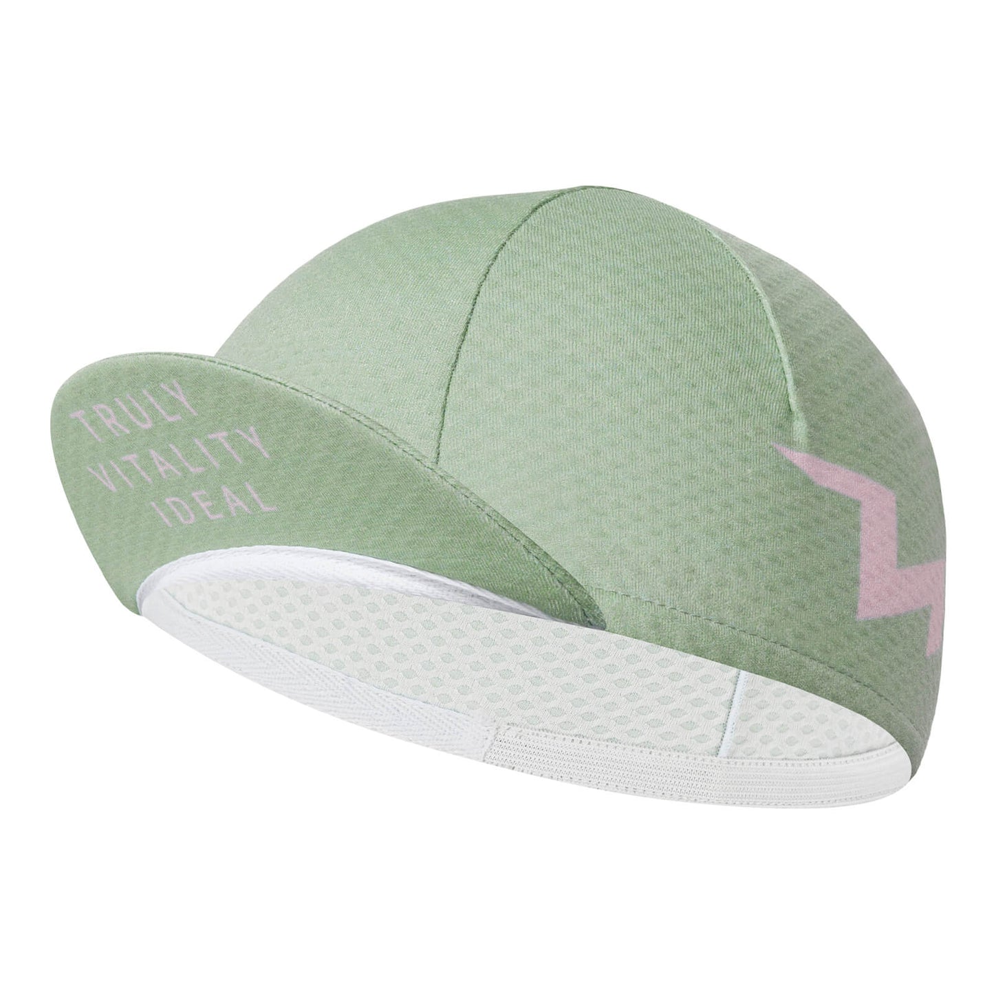 TVI Cycling Cap Under Helmet