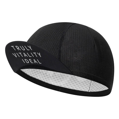 TVI Cycling Cap Under Helmet