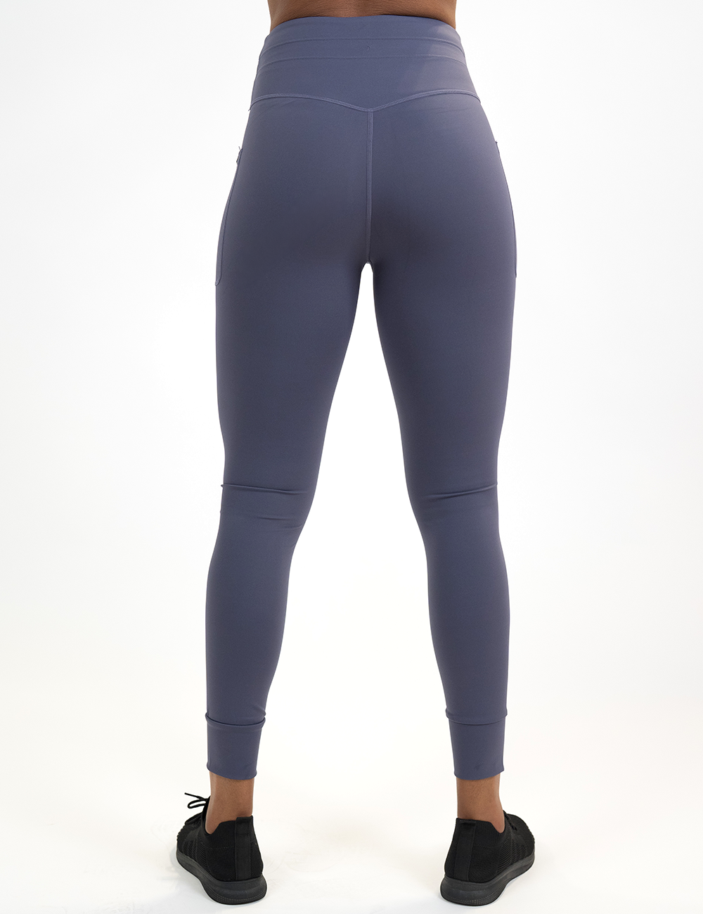 Omni Leggings | Twilight Purple