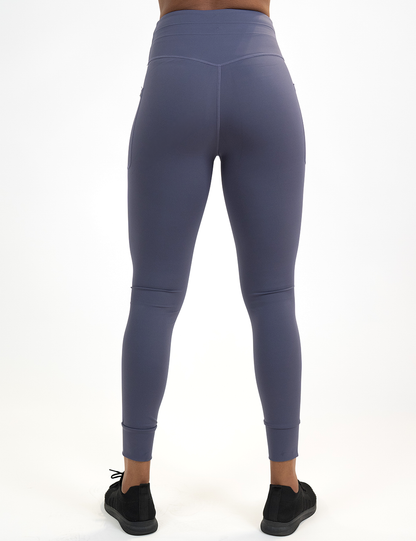 Omni Leggings | Twilight Purple