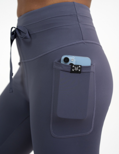 Omni Leggings | Twilight Purple