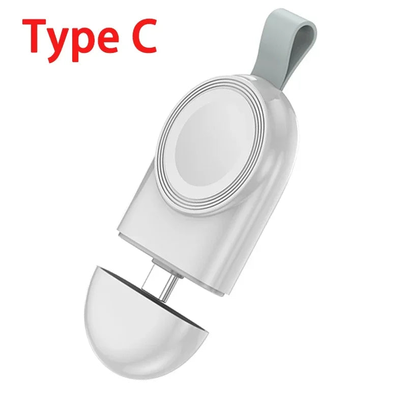 Apple Watch Wireless Chargers