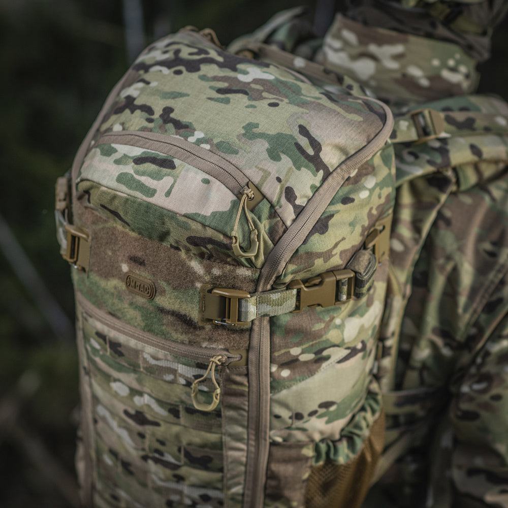 M-Tac Small Backpack Gen.II Elite