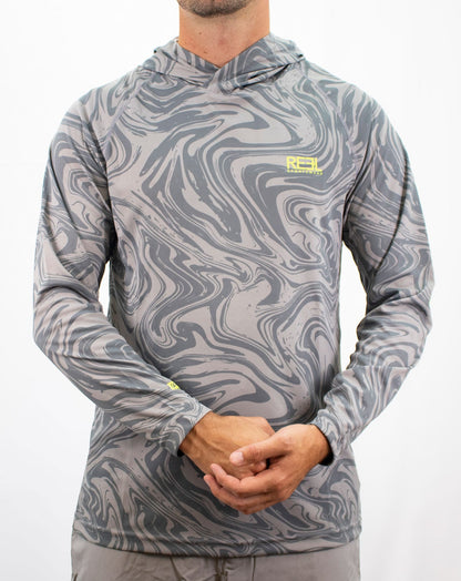 Aft Hoody | Grey