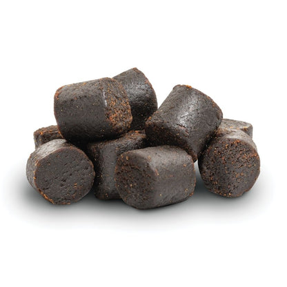 UBAVET UBACALM Calming Soft Chews for Dogs & Cats – Natural Stress & Anxiety Relief