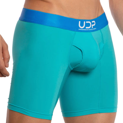 UDG001 The Pregame Boxer
