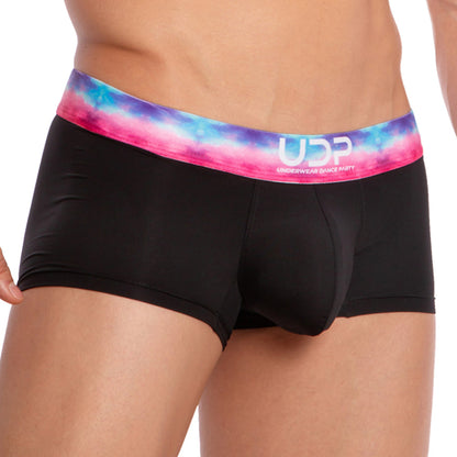 UDG003 Last Call Trunk