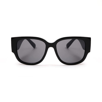 Solest London Black Women's Sunglasses with UV Protection