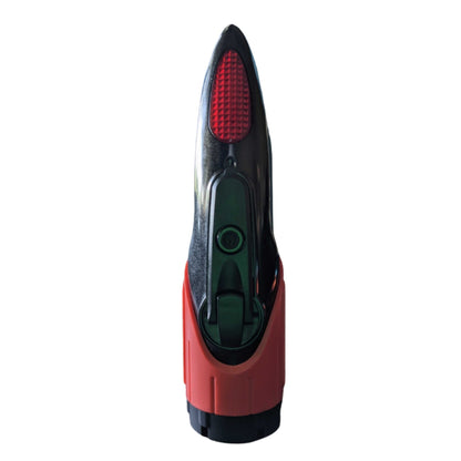 Auto Guardian | 7-in-1 Dynamo Emergency Flashlight & Vehicle Escape Tool