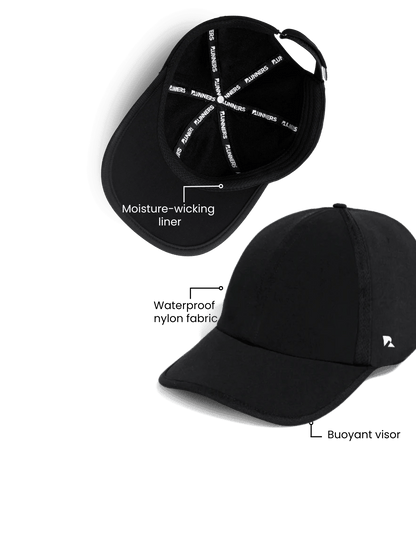 Ultra Lite Hat - Triathlete Store