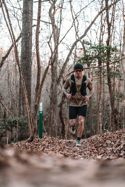 MEN'S | COMPRESSION SHORT