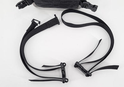 Ultralight Roll Top Fanny Pack (ECOPAK Lightweight)