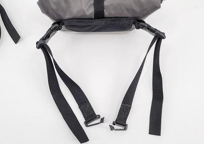 Ultralight Roll Top Fanny Pack (ECOPAK Lightweight)