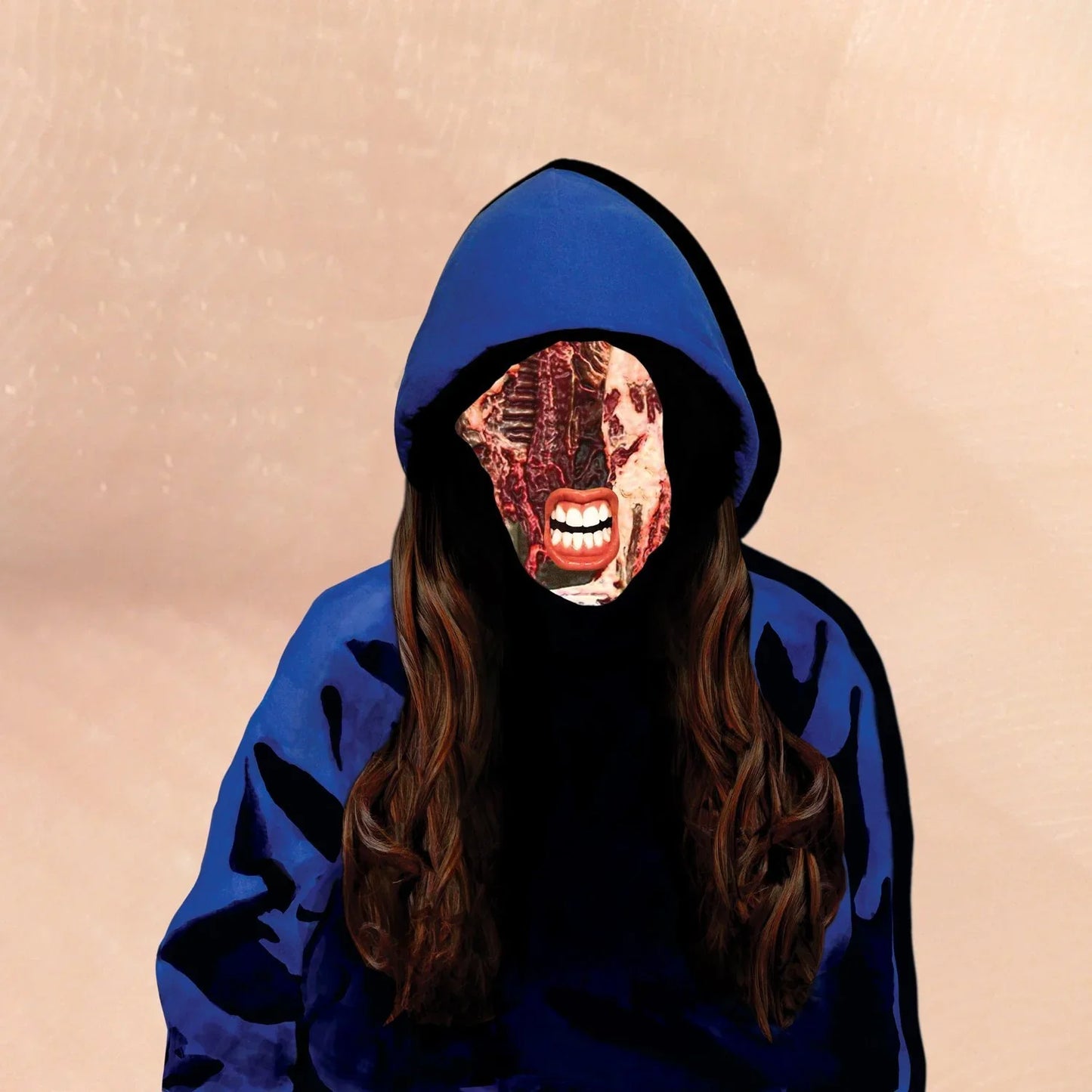 Gazelle Twin - Unflesh: 10 Year Anniversary [LP] Vinyl Record