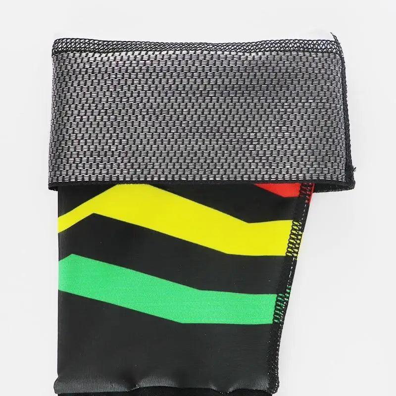 Unisex Anti Slip Socks Professional Bike Street Sports Socks Cycling Socks For Men And Women  Breathable Socks 37-44