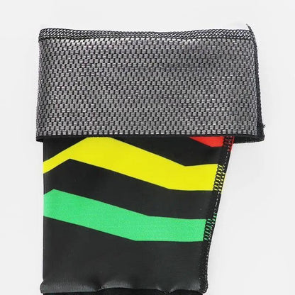 Unisex Anti Slip Socks Professional Bike Street Sports Socks Cycling Socks For Men And Women  Breathable Socks 37-44