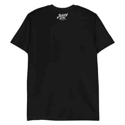 Cornhole Beer Short-Sleeve Unisex T-Shirt