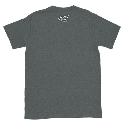 Jersey Guy Bag Life Short-Sleeve Unisex T-Shirt