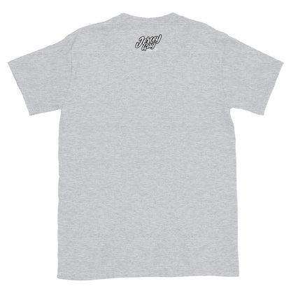 Jersey Guy Bag Life Short-Sleeve Unisex T-Shirt