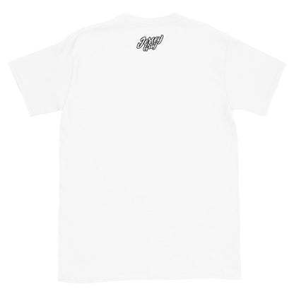 Jersey Guy Bag Life Short-Sleeve Unisex T-Shirt