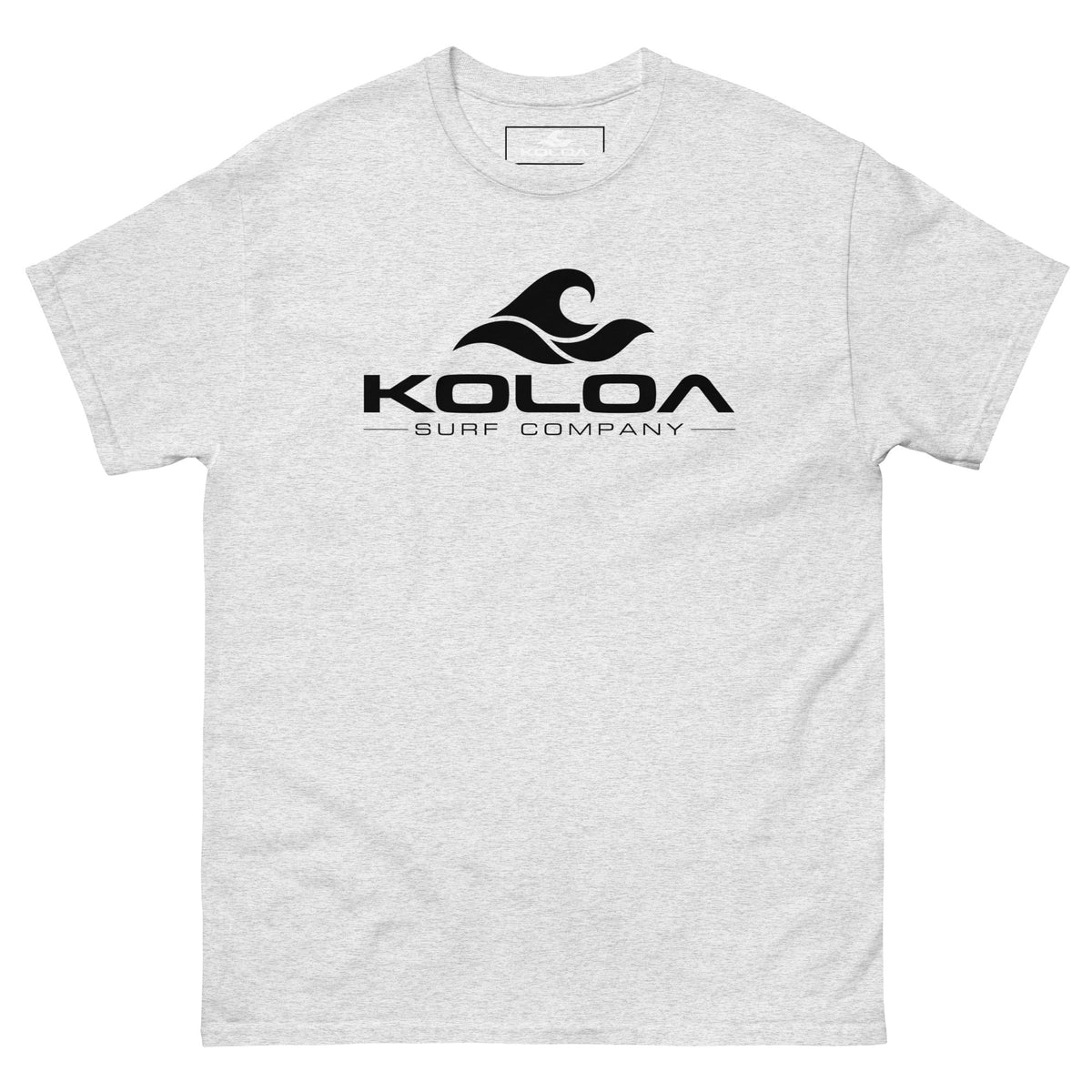 Koloa Surf Wave Heavyweight T-Shirt