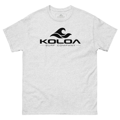Koloa Surf Wave Heavyweight T-Shirt