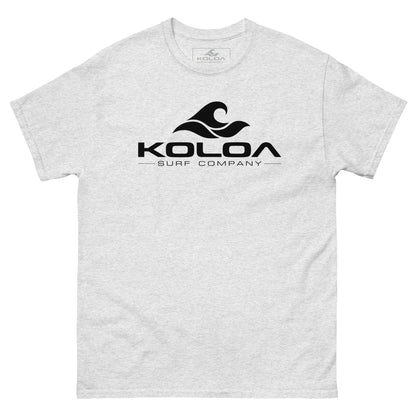 Koloa Surf Wave Heavyweight T-Shirt