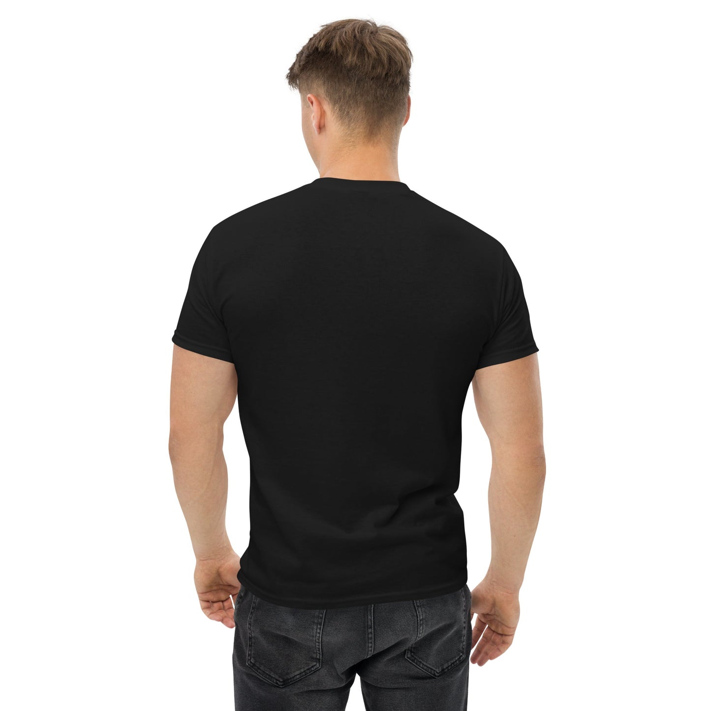 Bigfoot & Downs Vlog tee