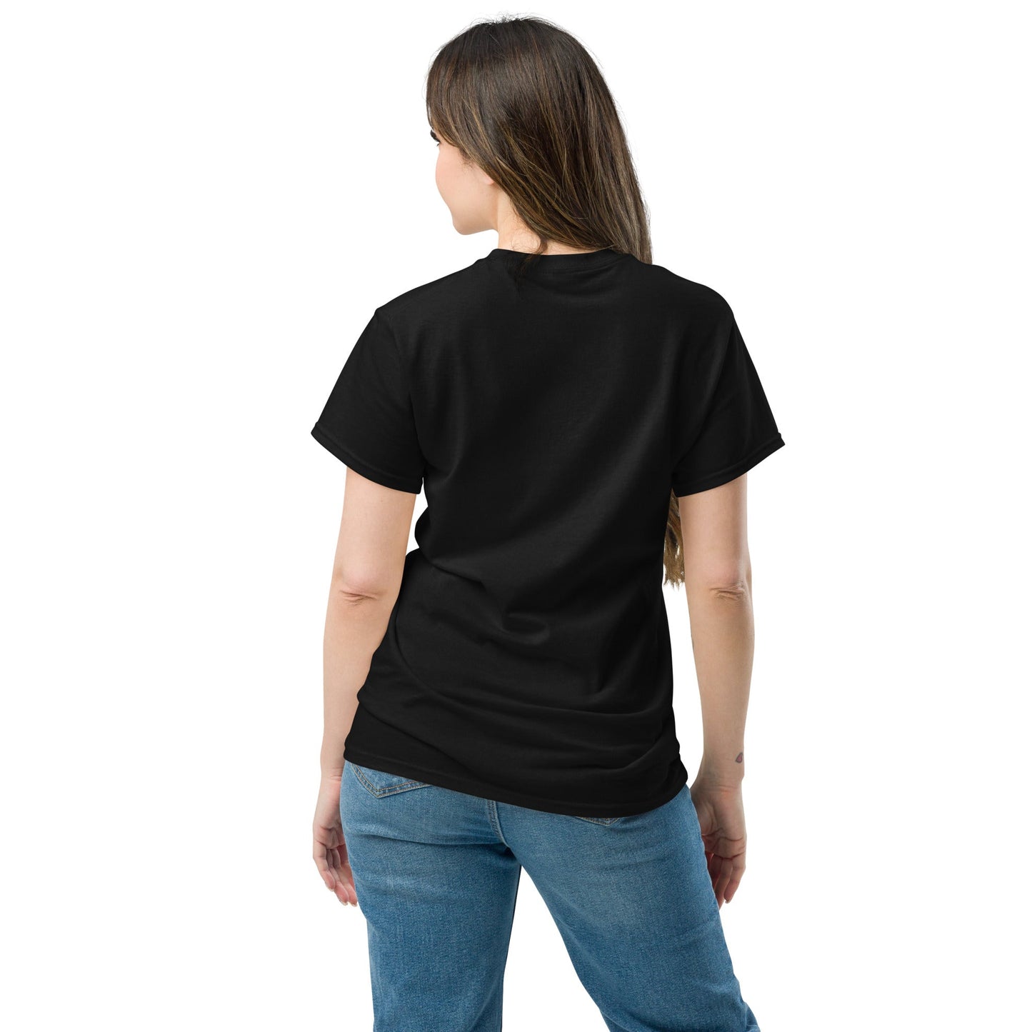 Bigfoot vlogs legendary classic tee