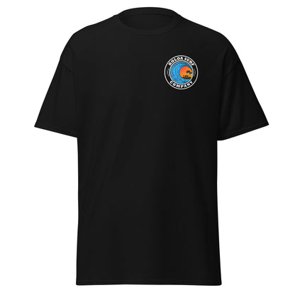 Koloa Dusk Heavyweight T-Shirt