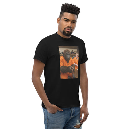 Bigfoot & Downs Vlog tee
