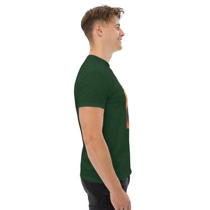 Bigfoot & Downs Vlog tee