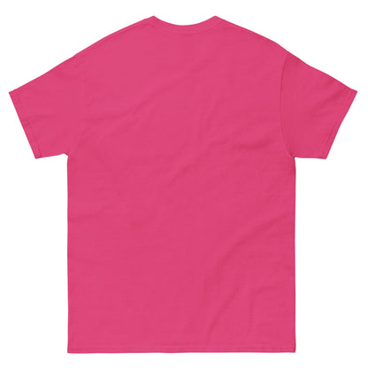 Bigfoot Vlog Rollercoaster legendary classic tee
