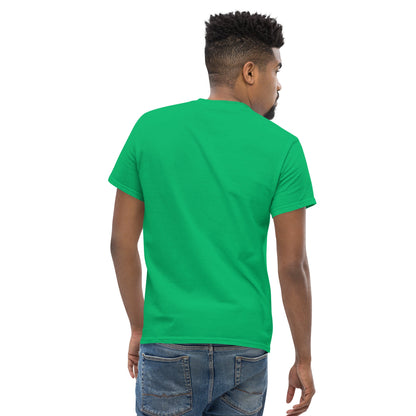 Bigfoot Vlogs Legendary Unisex Classic tee