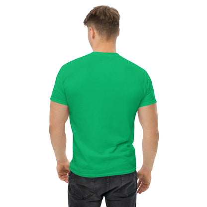 Bigfoot & Downs Vlog tee
