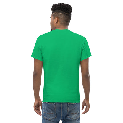 Bigfoot Vlogs Legendary Unisex Classic tee