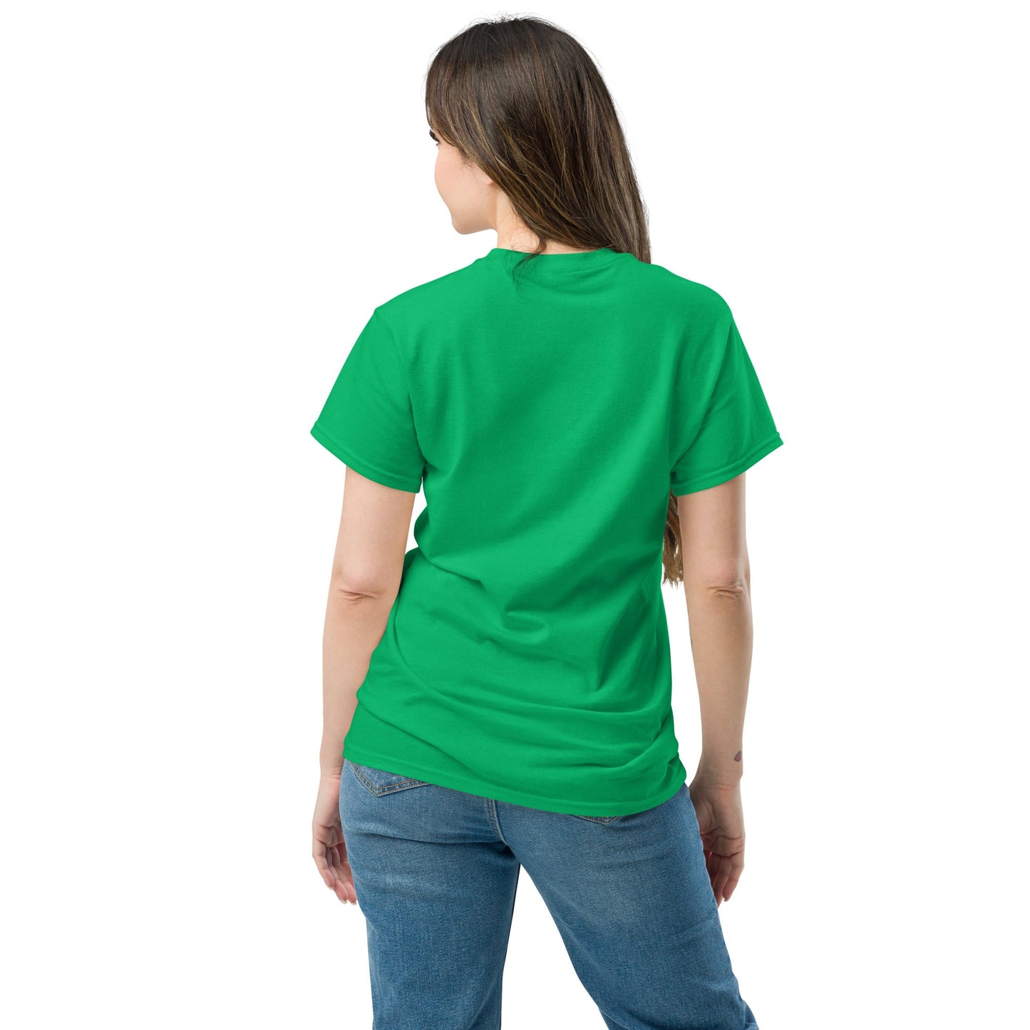 Bigfoot vlogs legendary classic tee