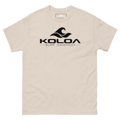 Koloa Surf Wave Heavyweight T-Shirt