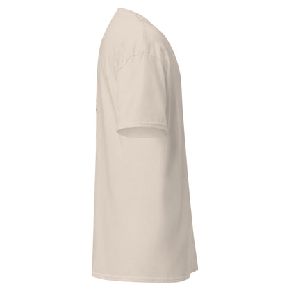 Ibrahim Traoré Fine Embroidery Unisex classic tee