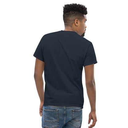 Bigfoot Vlogs Legendary Unisex Classic tee