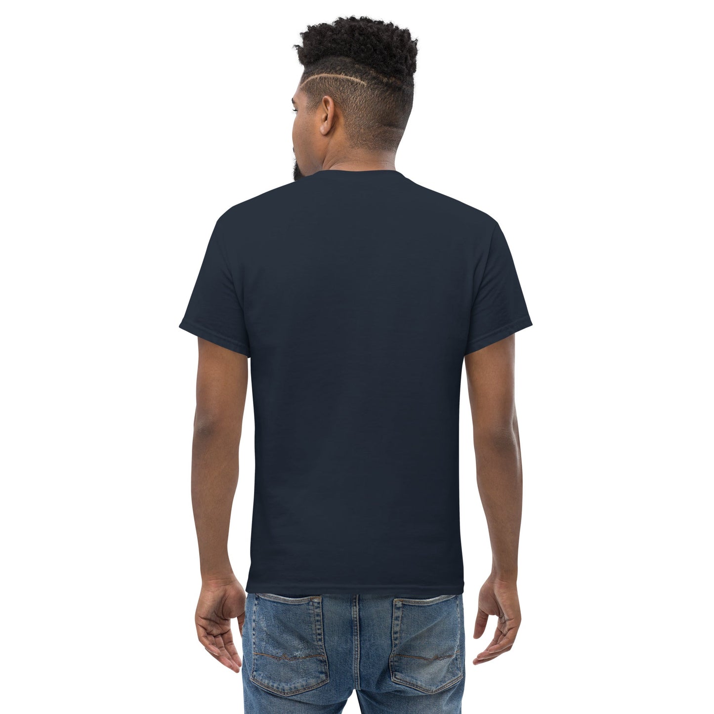 Bigfoot Vlogs Legendary Unisex Classic tee