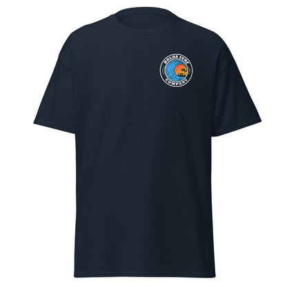 Koloa Dusk Heavyweight T-Shirt