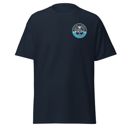 Koloa Kauai Palms Heavyweight T-Shirt