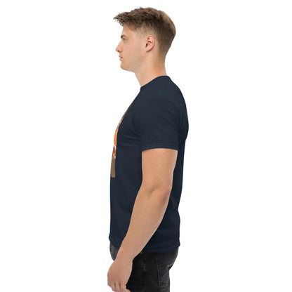 Bigfoot & Downs Vlog tee