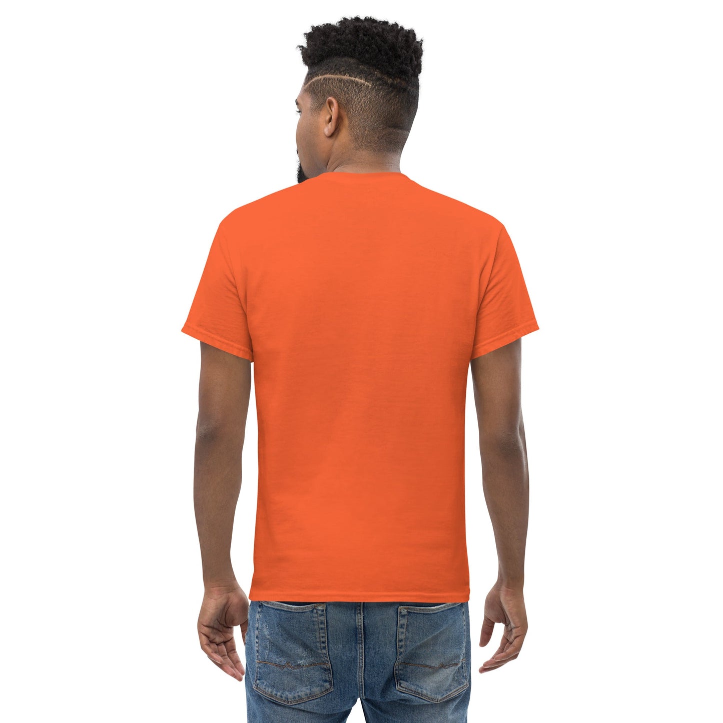 Bigfoot Vlogs Legendary Unisex Classic tee