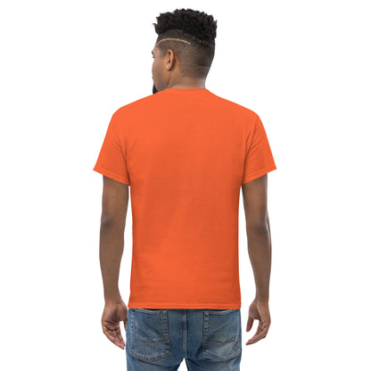 Bigfoot Vlogs Legendary Unisex Classic tee