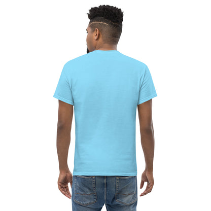 Bigfoot Vlogs Legendary Unisex Classic tee